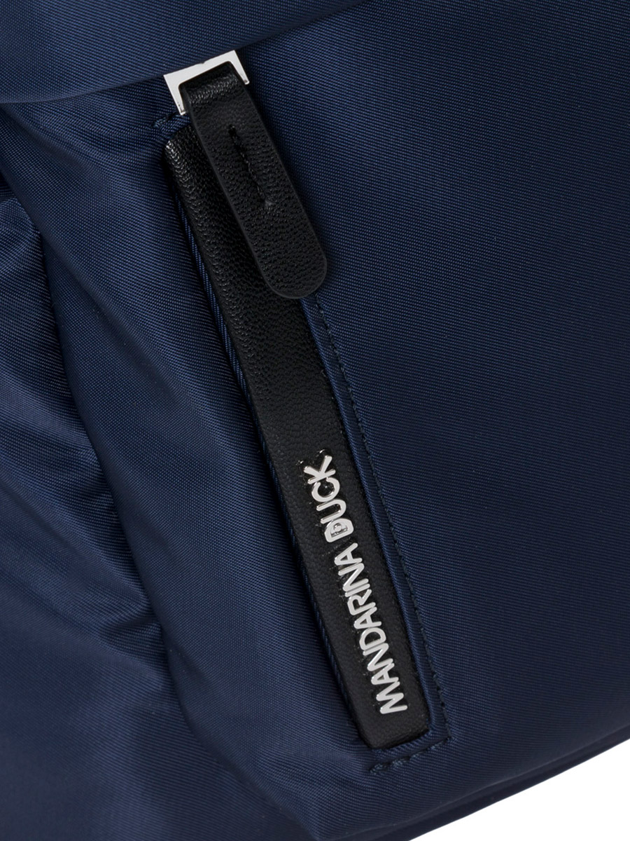 VCT22-20Q Рюкзак VCT22 Large backpack Mandarina Duck Hunter  - Вид №4