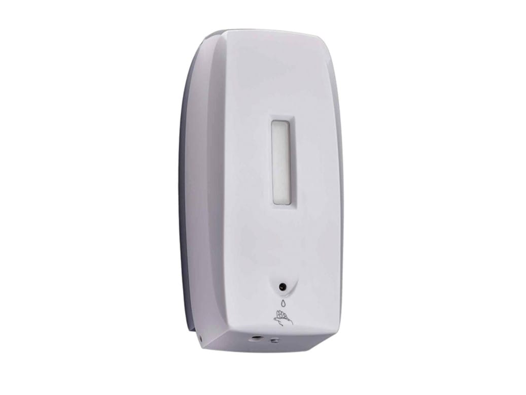 Инфракрасный настенный дозатор мыла Thermomat MP842N ARCH-00017184 - Вид №1