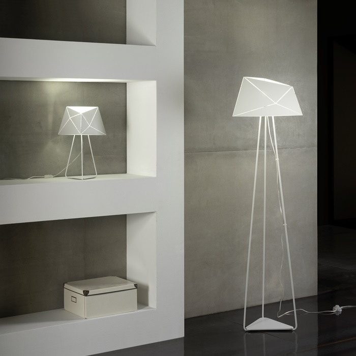 005228 Настольная лампа Ole! Slide Santreyd - Вид №1