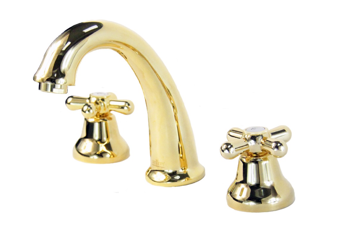 AM750101010 Смеситель для раковины Webert Armony