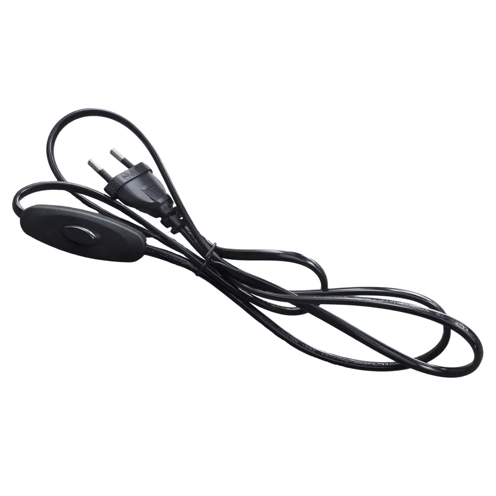 Настольная лампа Россвет Эйр РС21386 цвет черный STLM-2135400 - Вид №5