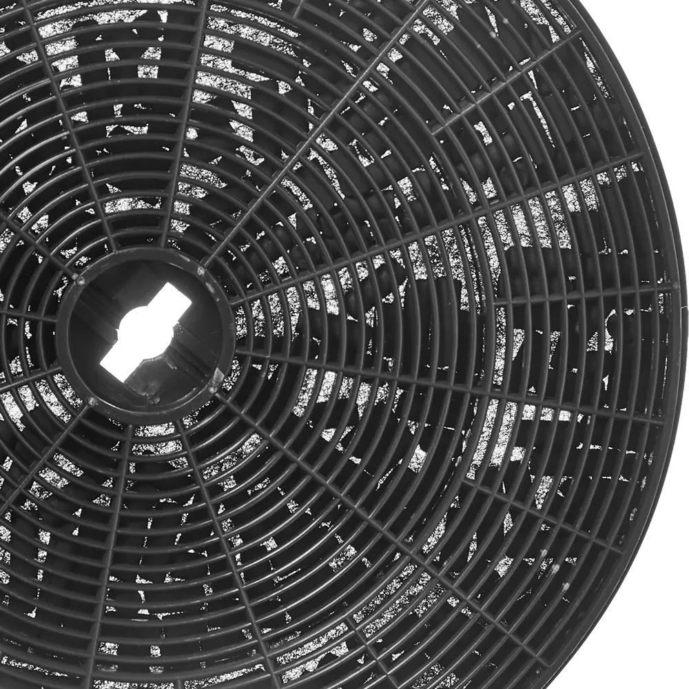 Угольные фильтры Kitll KTL-4 для кухонной вытяжки (2 шт) 88998748 STLM-0876251 - Вид №3