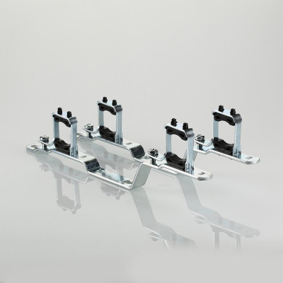 VTc.IV130.N.0600 Кронштейны для коллекторов Valtec 1"  - Вид №5