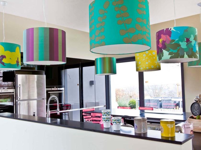 CONCEPTUWALL Цилиндрический абажур sun-id-1418204 - Вид №4