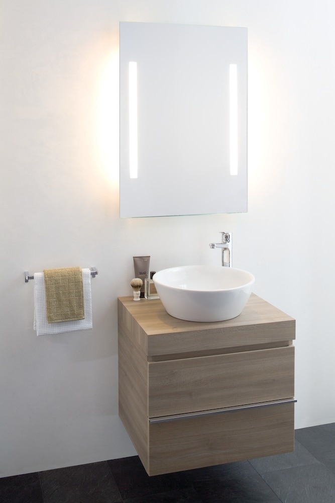 H8129620001121 Раковина-чаша LAUFEN PRO - Вид №2