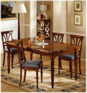 Стол  MIRANDOLA R1000