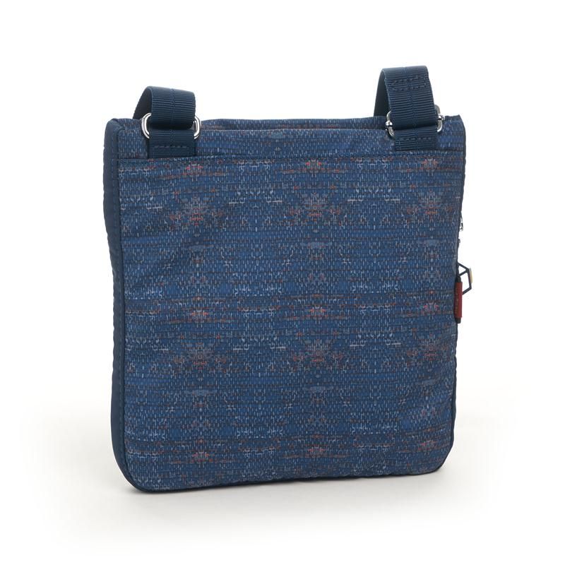 HIC112/818-07 Молодежная сумка HIC112 Leonce RFID Hedgren Inner City  - Вид №2