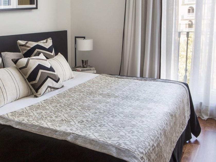 Gancedo Плед в лане Gancedo ready sun-id-1479857 - Вид №2