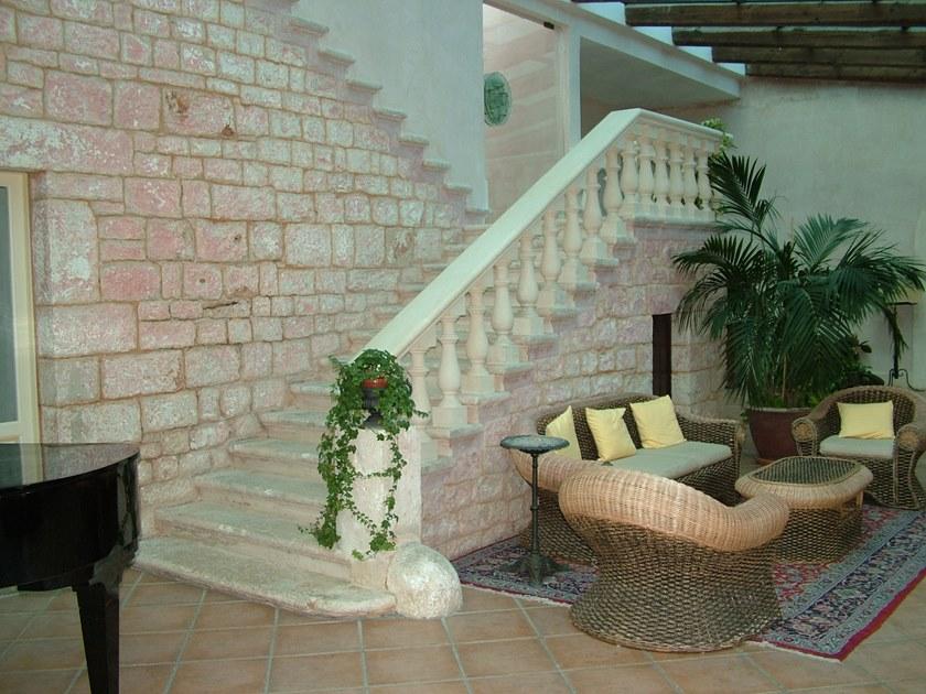 PIMAR Каменная балюстрада Лечче  B01  - Вид №9