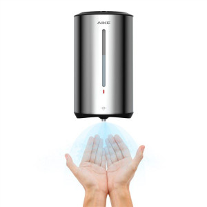 Умный дозатор мыла AIKE AK3131_180