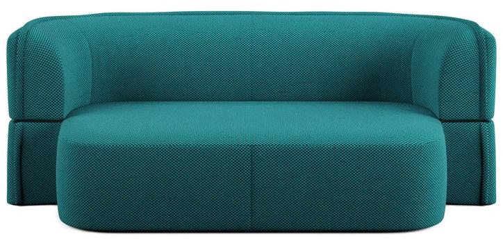 Liu Jo Living Collection Диван-трансформер из ткани Ce ci un caillou sun-id-1487730 - Вид №1