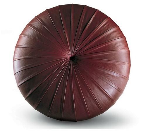 Poltrona Frau Пуф La collezione - divani e poltrone sun-id-1451352 - Вид №1