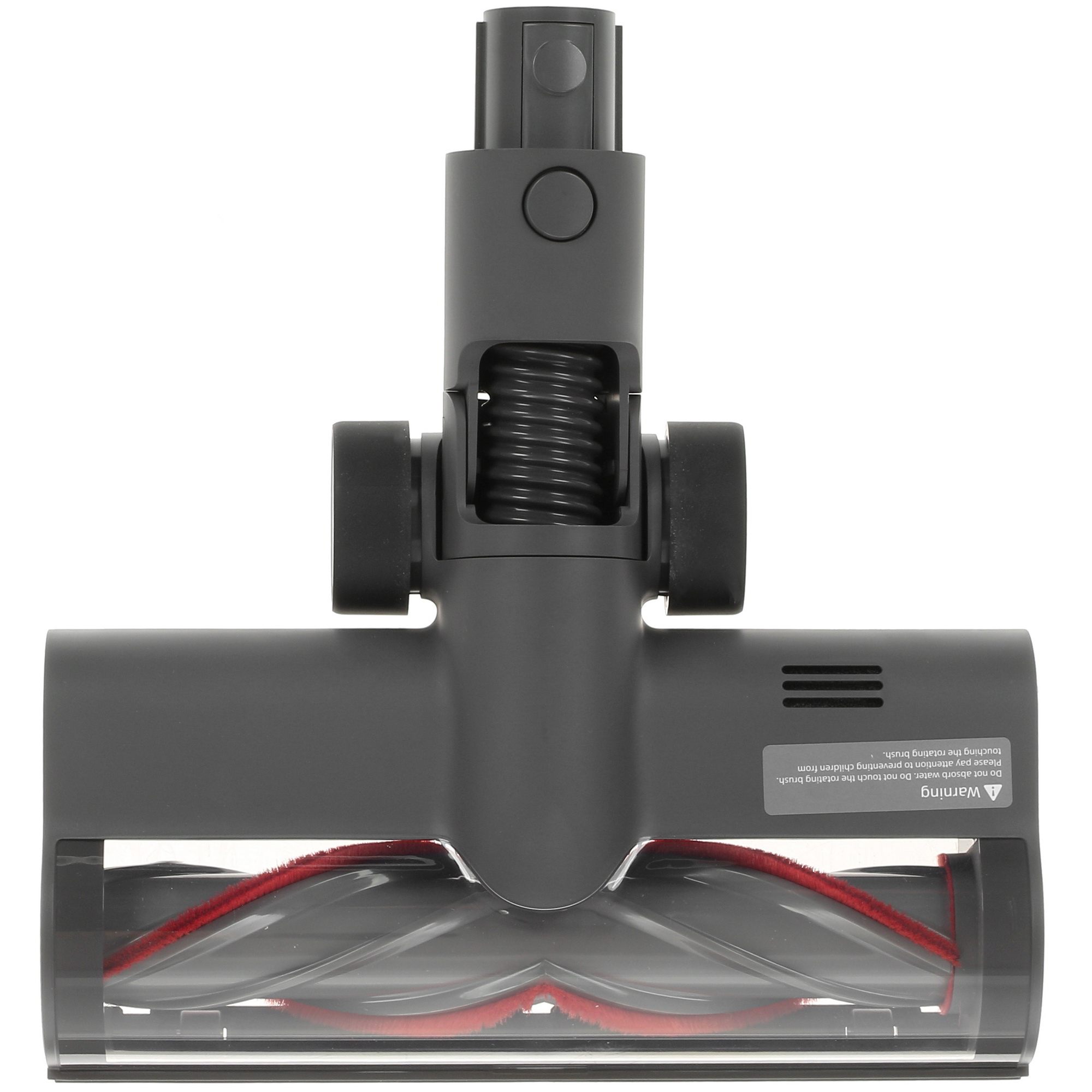 5329118 Пылесос  вертикальный  Dreame V11 SE  серебристый STDN-0009869 - Вид №5