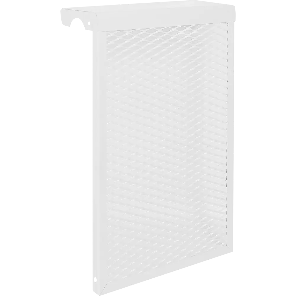 Santreyd - Декоративный экран для радиатора 62×37×15 см 13345884 STLM-1015046 - Вид №1