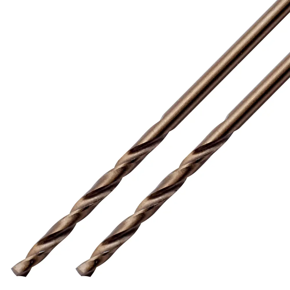 Сверло по металлу Dexter Pro, 2 мм STLM-2000345 - Вид №1