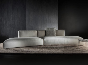 Ткань диван