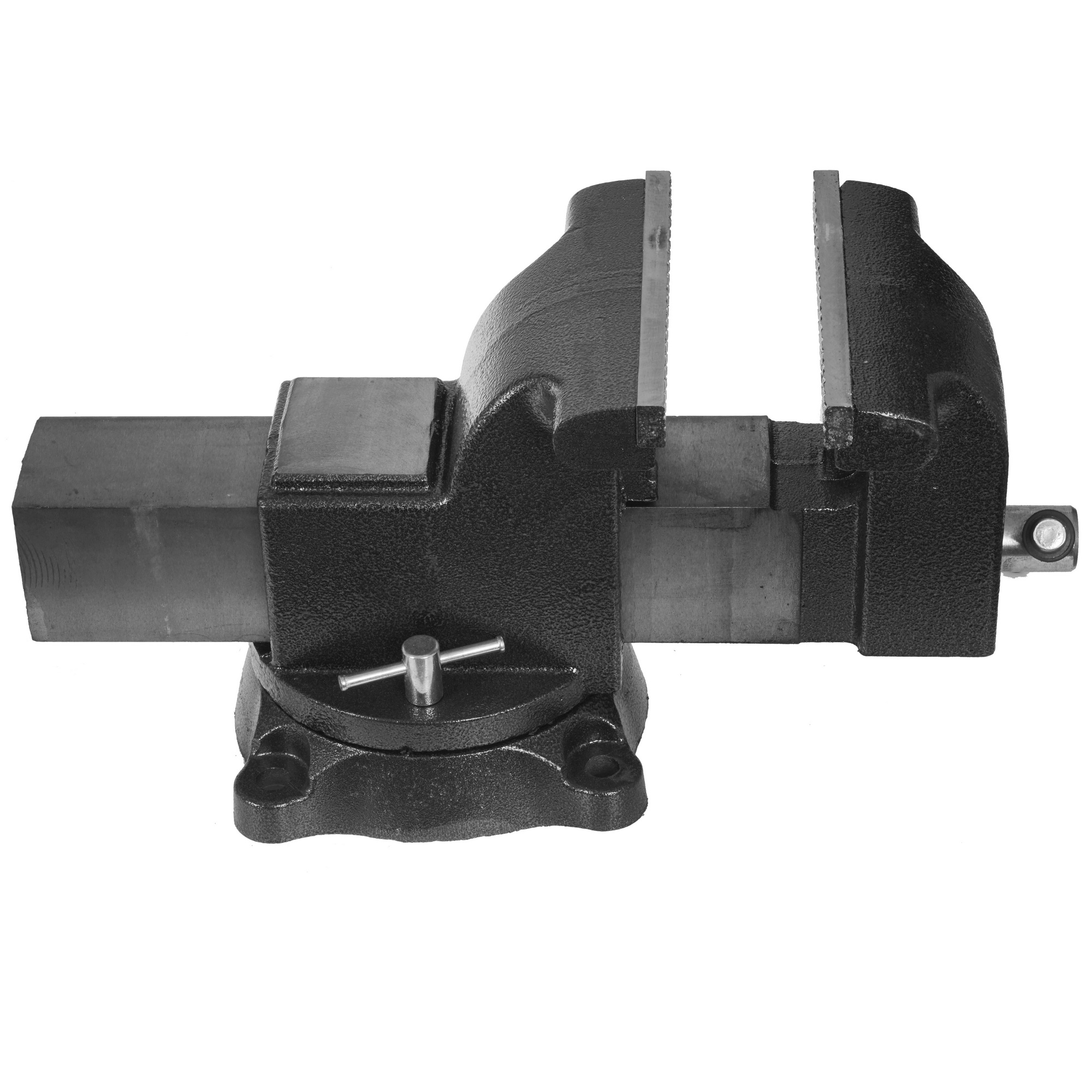 Тиски BERGER БОР BG1339 5326598 STDN-0118382 - Вид №3