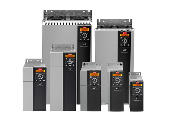 Danfoss VLT AutomationDrive FC 360 — надежное, энергоэффективное и удобное решение мощностью до 75 кВт с идеальным соотношением "цена/производительность" FC-360H3K0T4E20H2BXCDXXSXXXXAXBX 134F2976 
