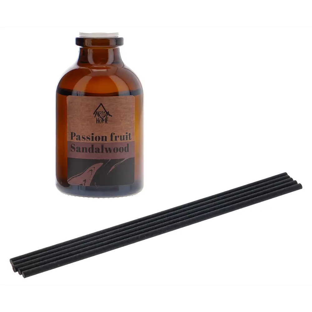 Аромадиффузор Arida Home Маракуйя и сандал 30 мл 89026721 STLM-0837171 - Вид №3