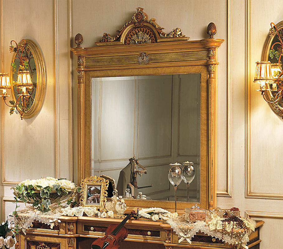 Зеркало  RIVA 1578 Direttorio