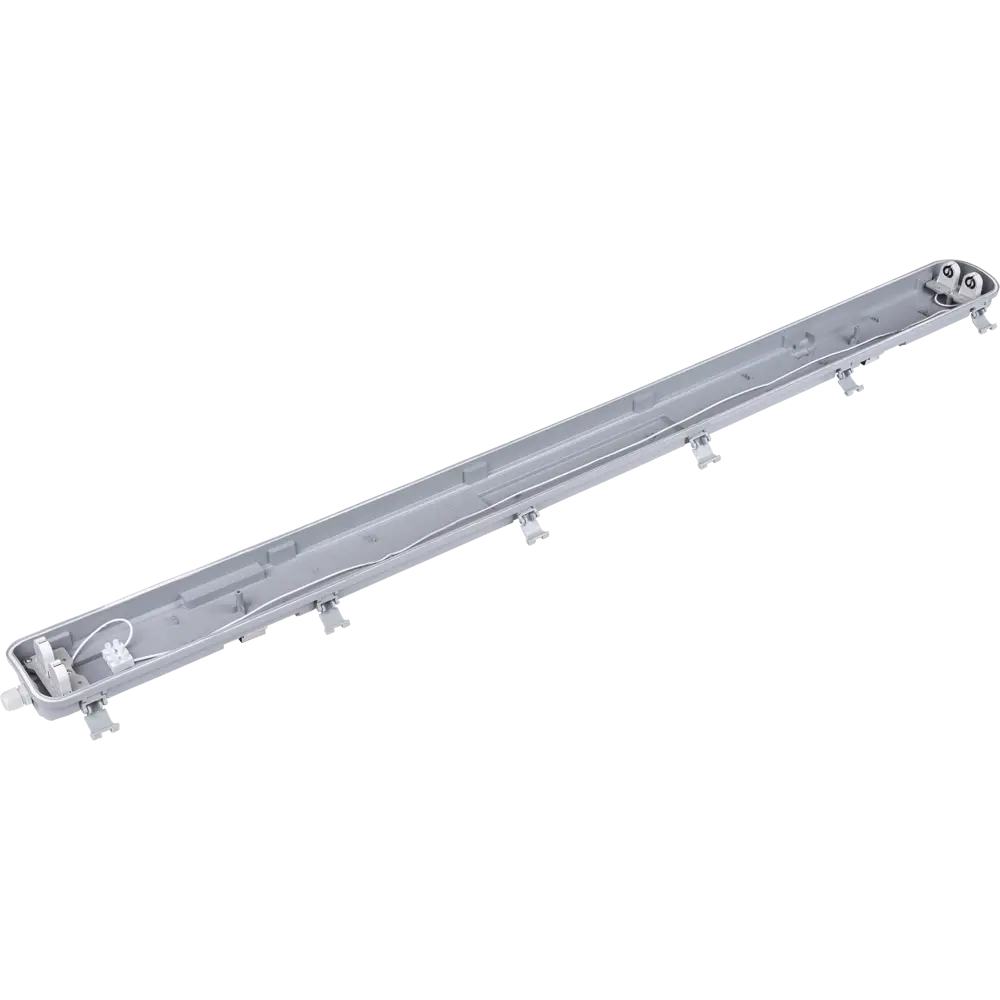 Линейный светильник TDM Electric для влажных помещений 1267 мм 84833612 STLM-0055825 - Вид №1