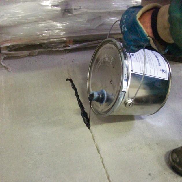 Bacchi Битумный конгломерат для асфальта Pavimentazioni esterne sun-id-1416446 - Вид №1