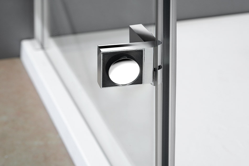 FL1514L Polysan Ширмы для душа FORTIS LINE  - Вид №3