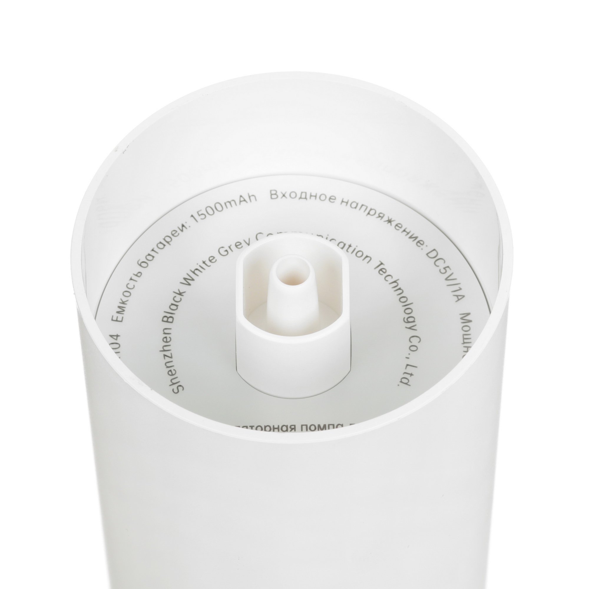 5607137 Помпа для воды KaringBee X104 STDN-0142721 - Вид №5