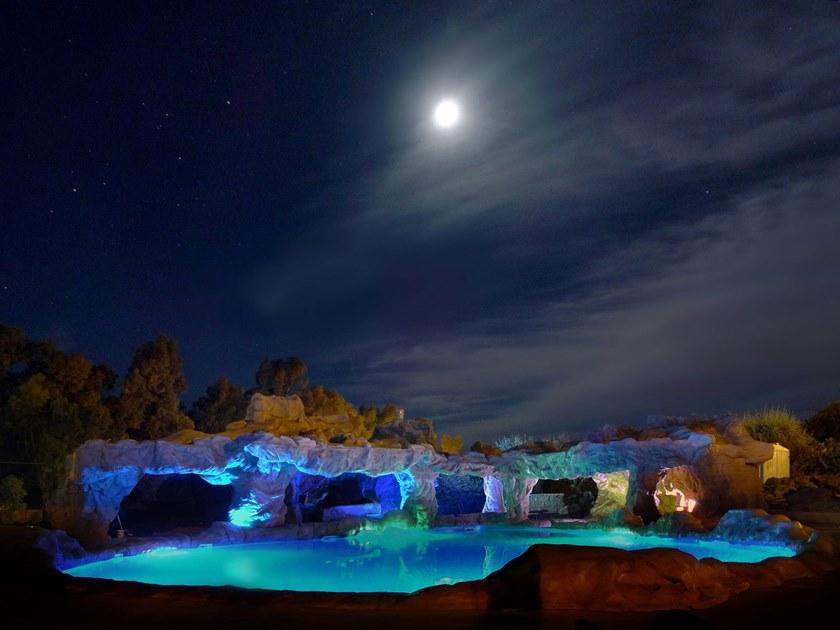 Isoplam Искусственные камни sun-id-1457699 - Вид №3