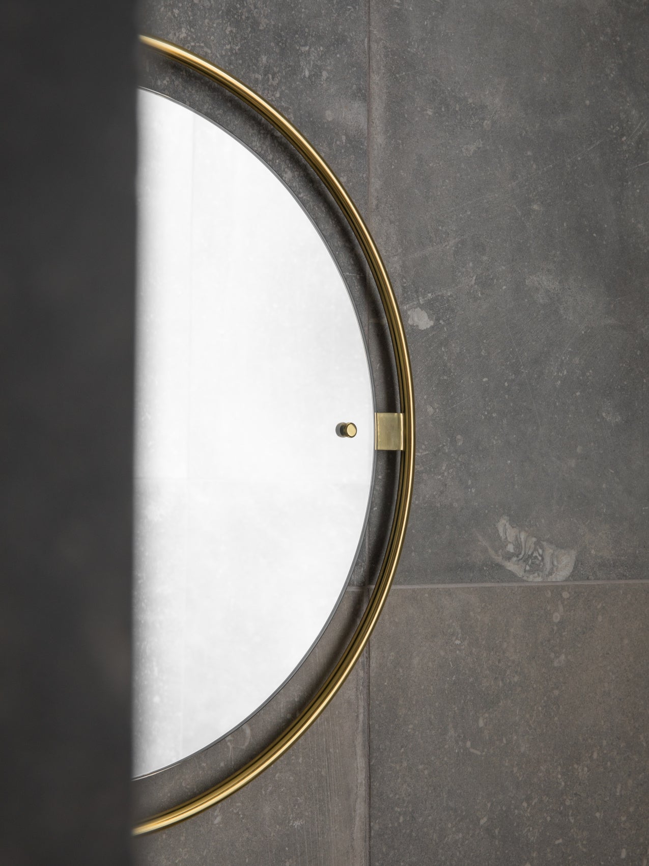 5709262038312 Зеркало Nimbus, круглое LuceLight  - Вид №16