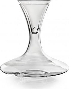 79671 Moser Декантер 1,25л "Дионис" Хрусталь бессвинцовый