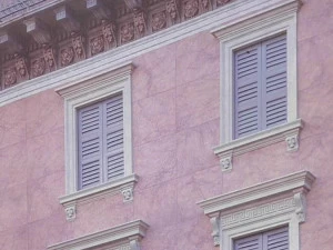 Sandtex Декоративная и защитная силоксановая краска