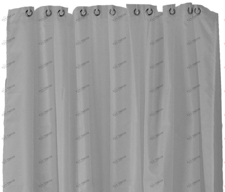 Ponte Giulio Занавеска для душа из полиэстера Standard sun-id-1344866