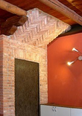 ITALPIETRA Кирпич глиняный лицевой sun-id-1453620 - Вид №3