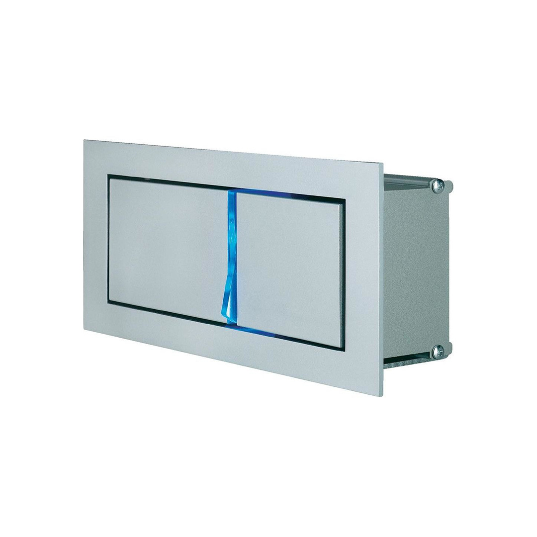 Slv 146254 BEDSIDE LED светильник встраиваемый в стену 75657 - Вид №3