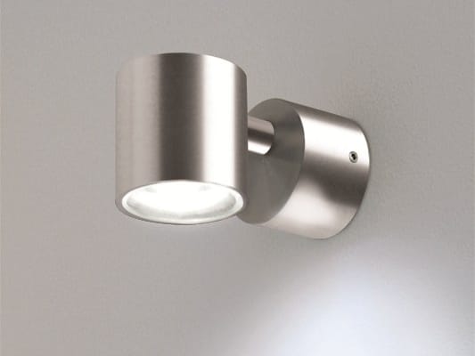 Алюминиевый настенный светодиодный прожектор BEL-LIGHTING MICRO 1 ARCH-00107962 - Вид №2