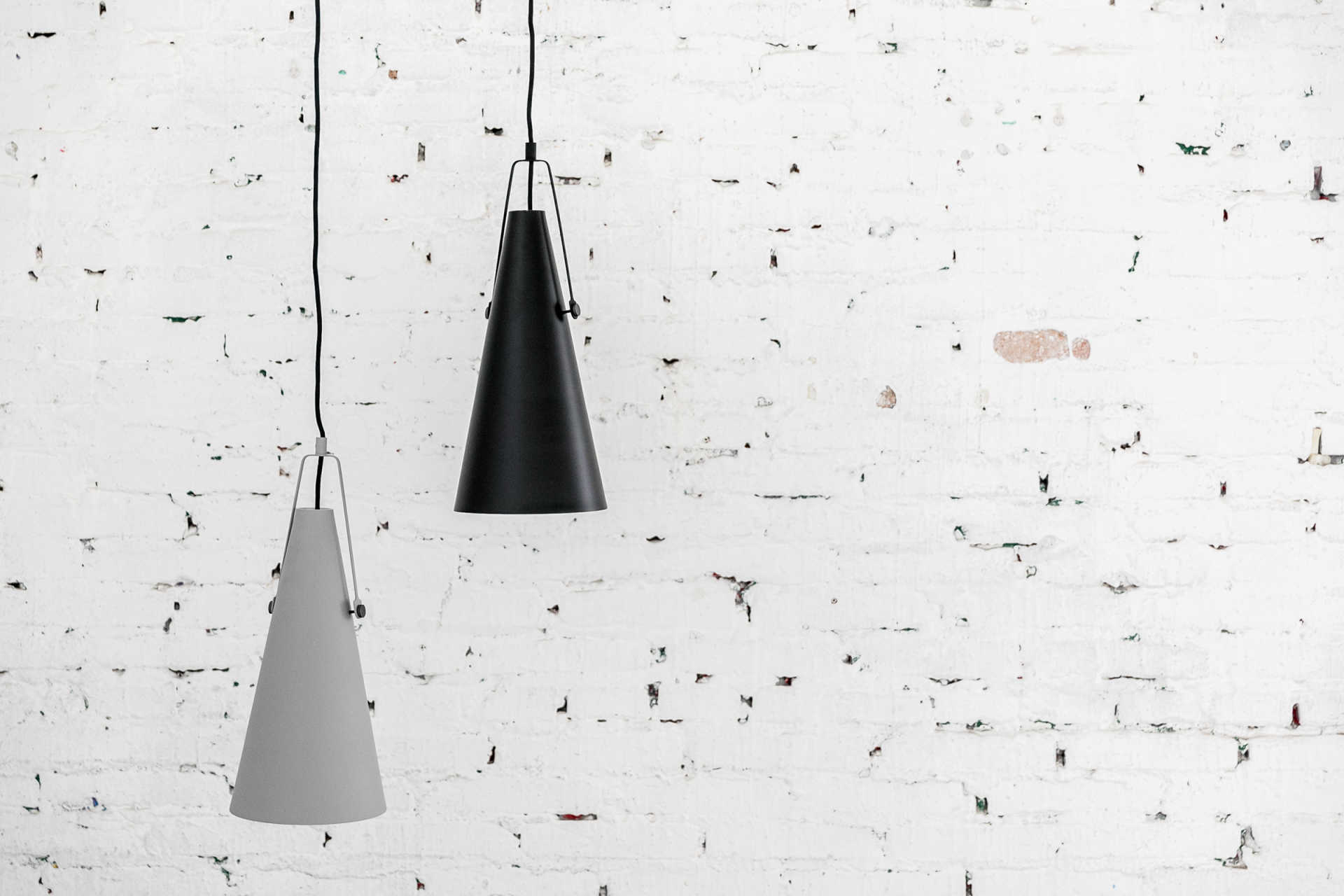 Подвеска Yama, металлическая середина Stellar Works YA-P120-M  - Вид №3