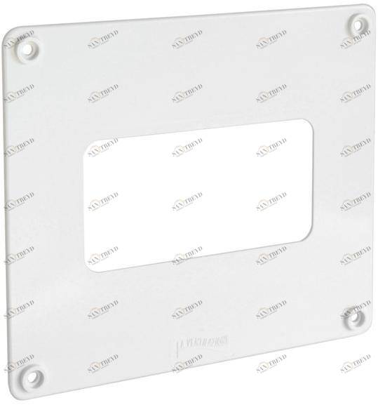 First Corporation Крышка отверстия для прямоугольных трубок La ventilazione Cf1916126b