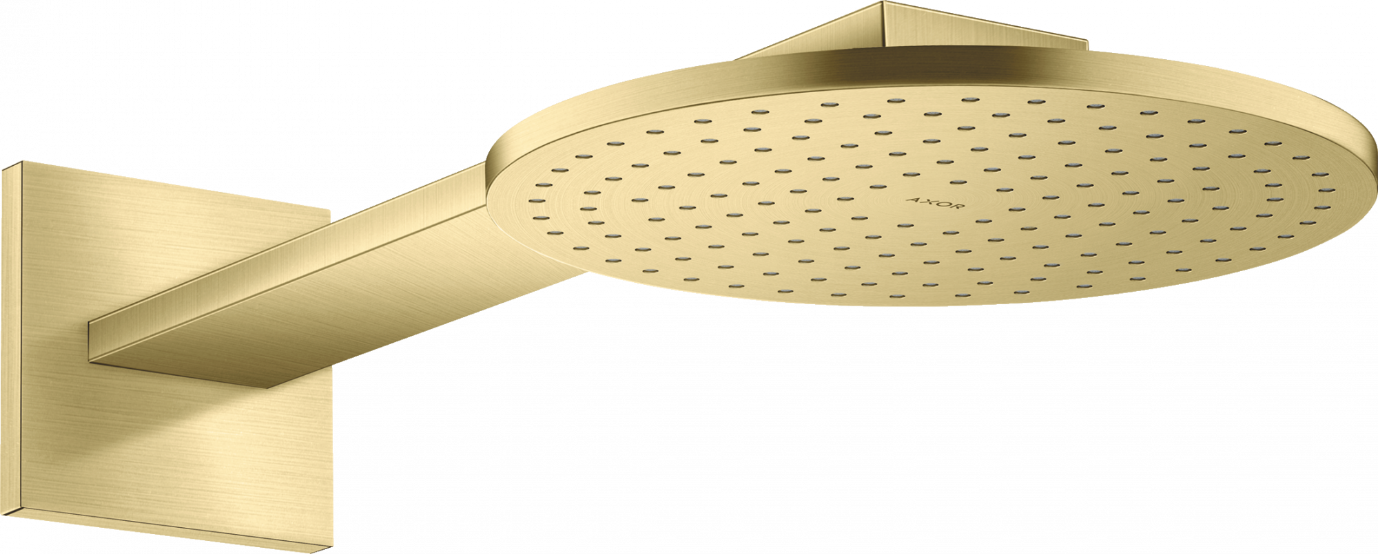 35296950 Верхний душ 250 2jet с держателем AXOR SHOWERSOLUTIONS