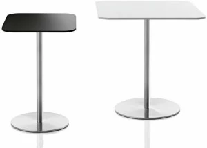 Magis Квадратный стол в hpl Passe-partout