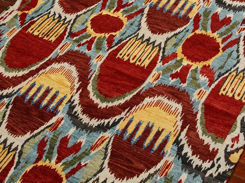 Jaipur Rugs Ковер ручной работы из шерсти Verna Lca-09-0001 - Вид №2