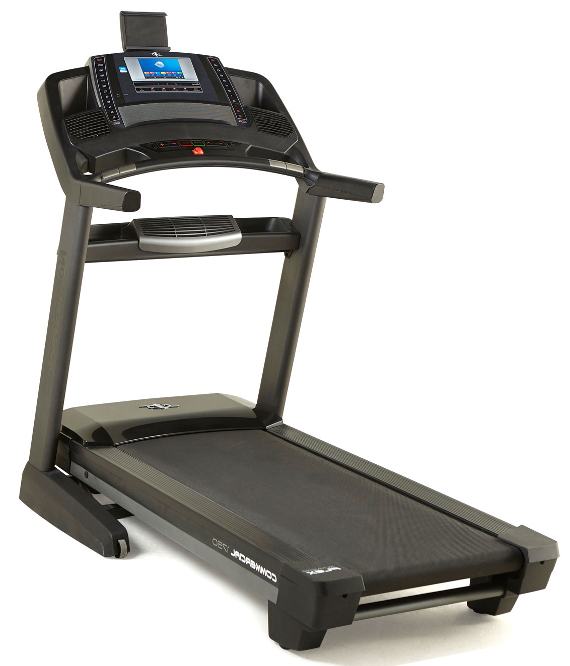 Беговая дорожка nordictrack commercial 1750 NordicTrack sun-id-2068178