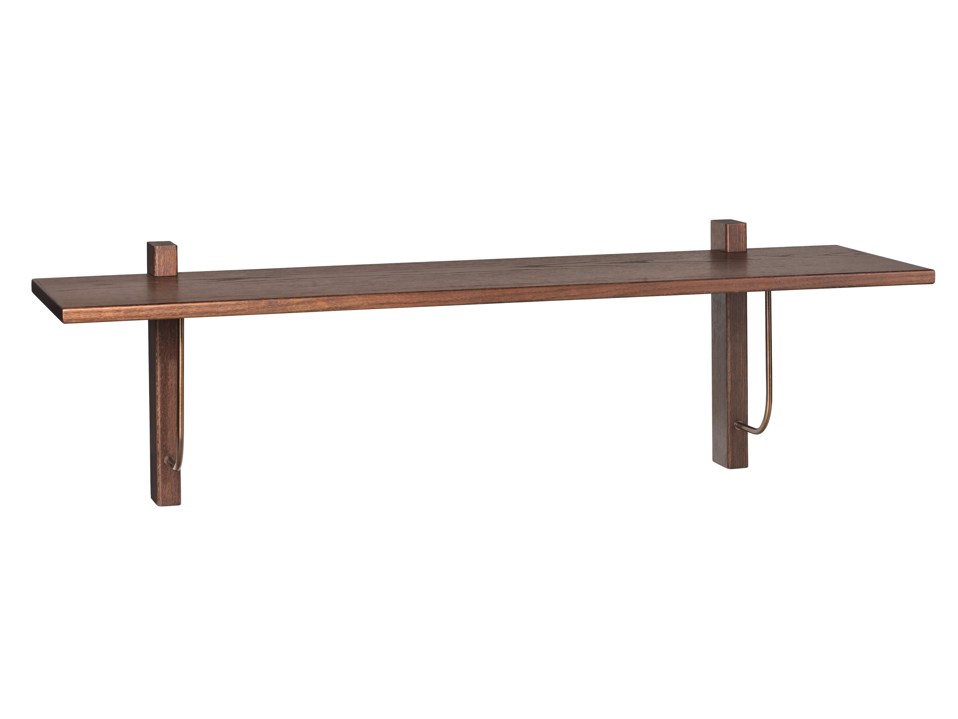 Дубовая полка Audo Copenhagen Corbel ARCH-00012696