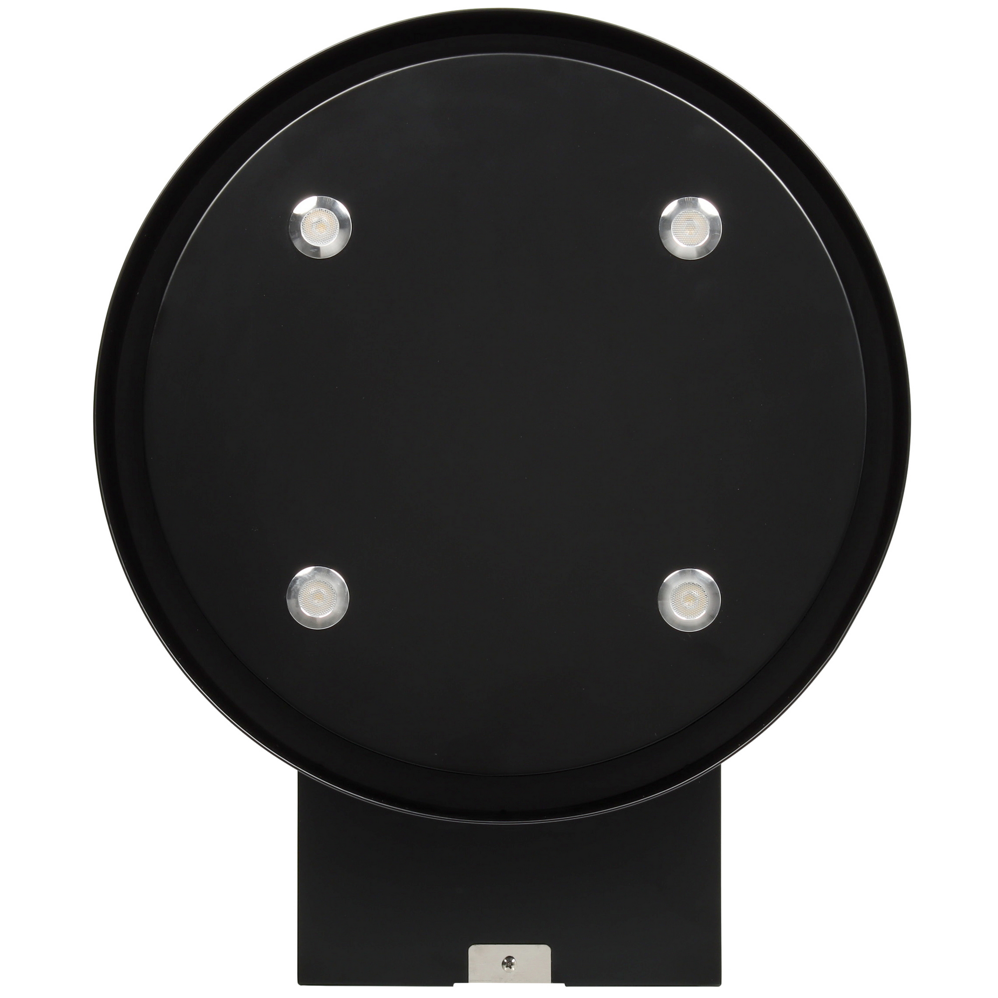 9217740 Вытяжка пристенная DEXP WCH39-FN0 черный STDN-0128191 - Вид №6