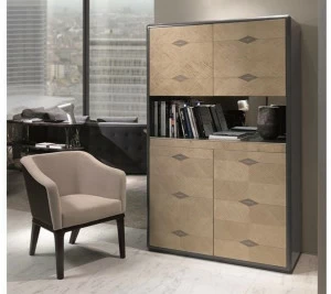 Carpanelli Деревянная барная стойка Desyo Mb58