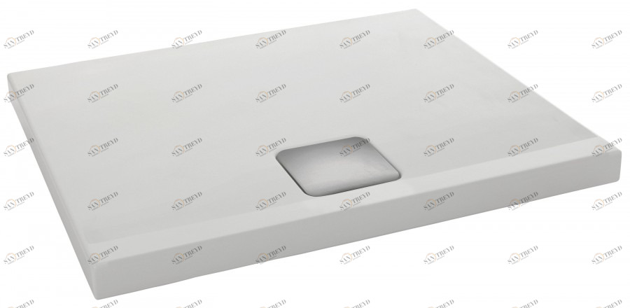 N109K-220 Прямоугольный душевой поддон Jacobdelafon ODEON UP Santreyd