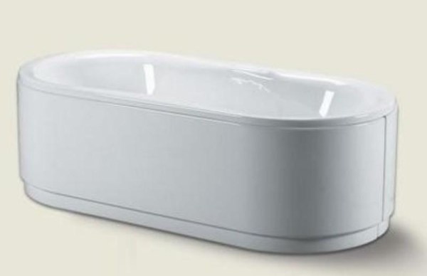 BA7800500000000 Ванна Riho Lugano Santreyd - Вид №2