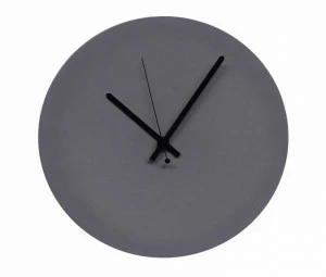 URBI et ORBI Настенные часы из бетона