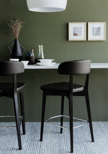 Барный стул SIREN CALLIGARIS CB1542