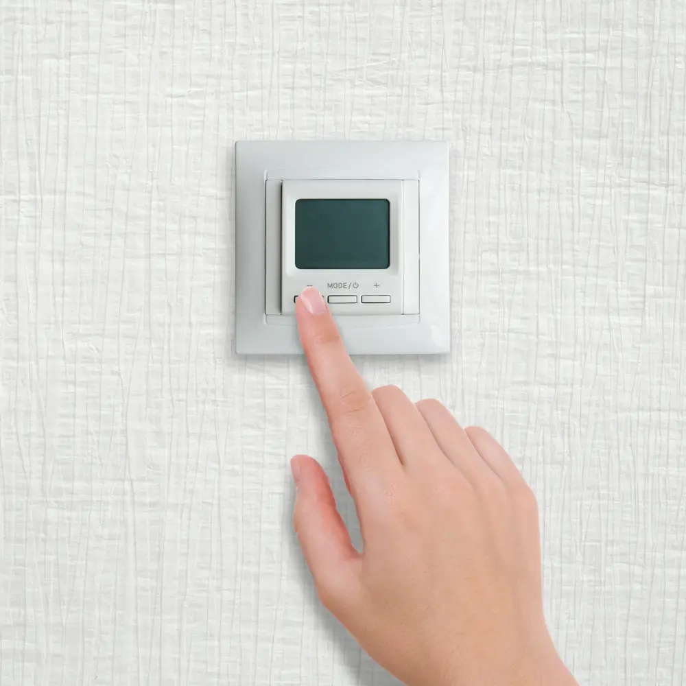 Терморегулятор Equation для систем отопления с точным контролем температуры 18877513 STLM-0013377 - Вид №7